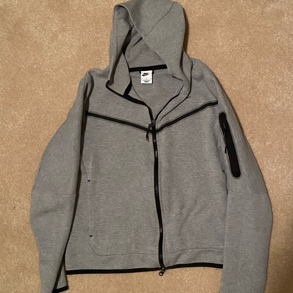 Men’s Nike Jackets